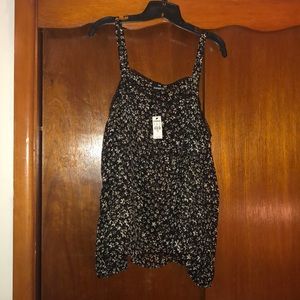 Could Shoulder Long Sleeve Top